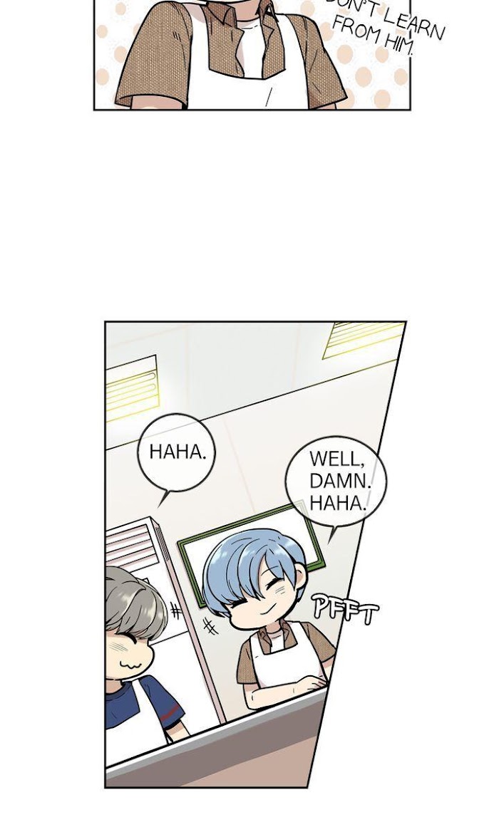 Read Three’s a Crowd chapter 18 image 41 on Lezhin