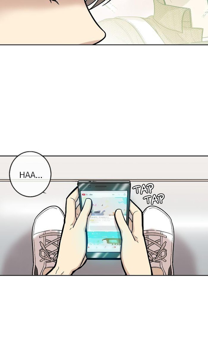 Read Three’s a Crowd chapter 18 image 45 on Lezhin