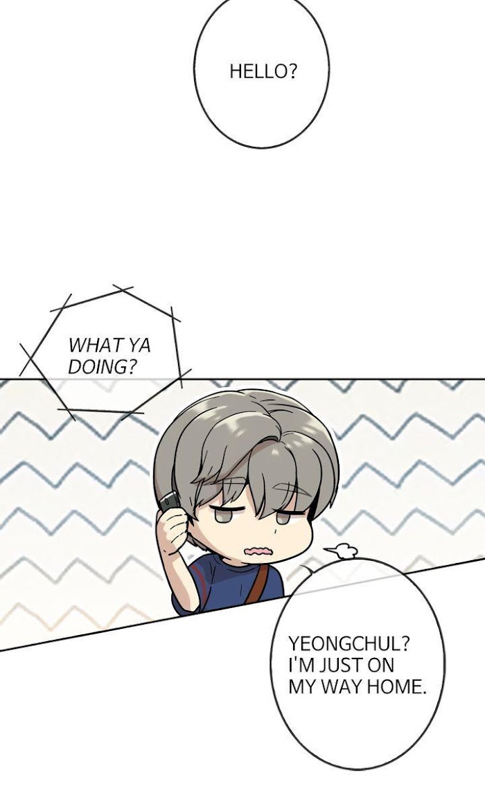 Read Three’s a Crowd chapter 18 image 47 on Lezhin