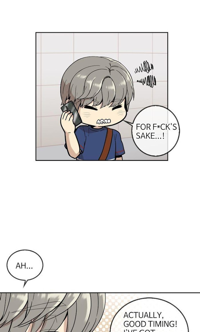 Read Three’s a Crowd chapter 18 image 49 on Lezhin
