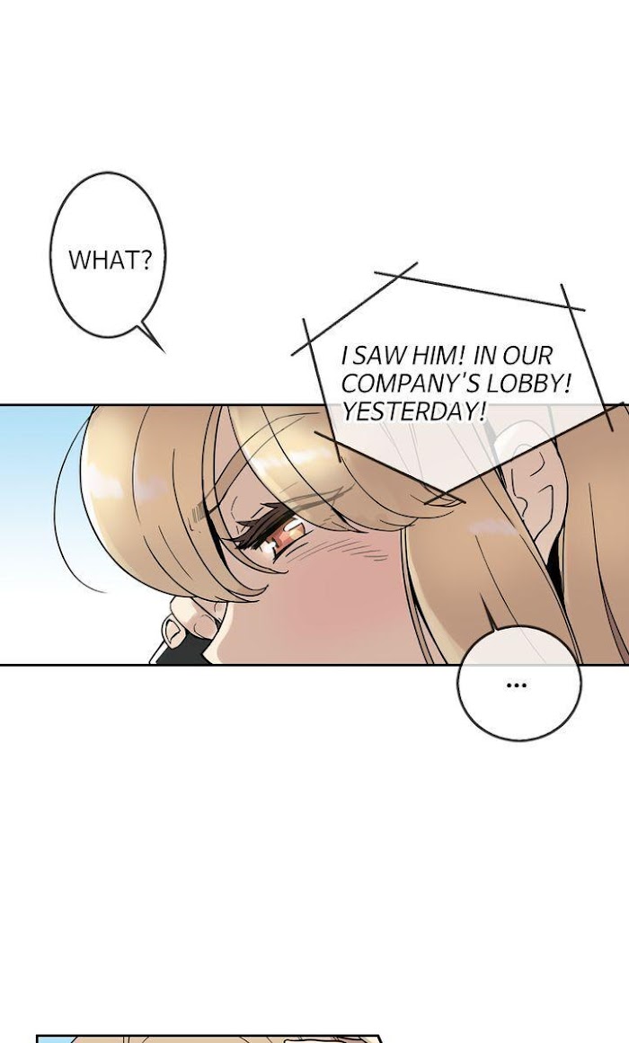 Read Three’s a Crowd chapter 18 image 5 on Lezhin