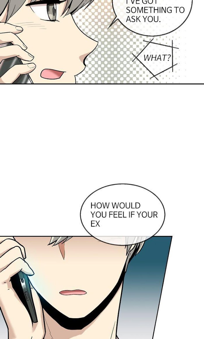 Read Three’s a Crowd chapter 18 image 50 on Lezhin