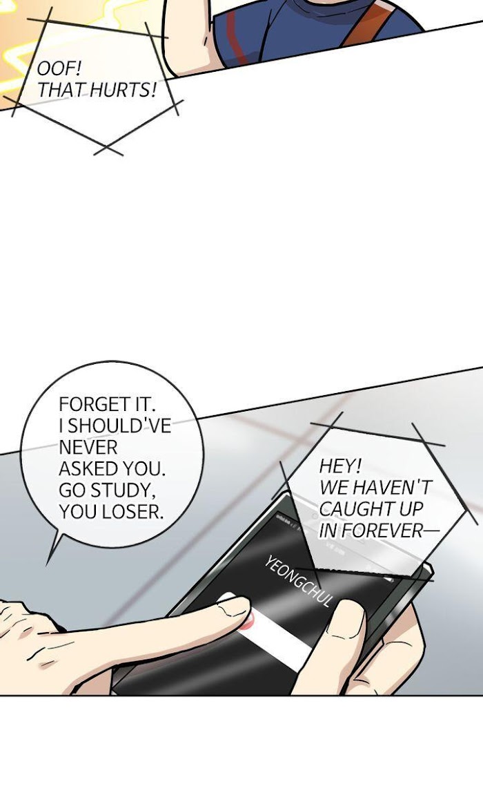 Read Three’s a Crowd chapter 18 image 53 on Lezhin