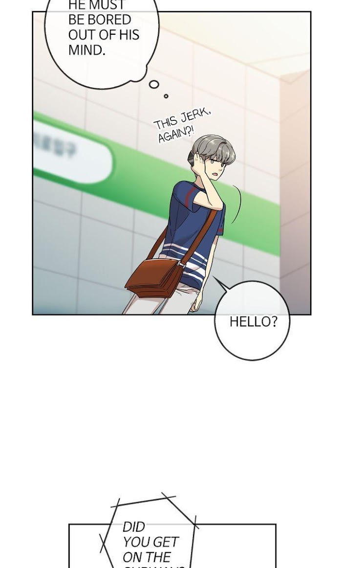 Read Three’s a Crowd chapter 18 image 56 on Lezhin
