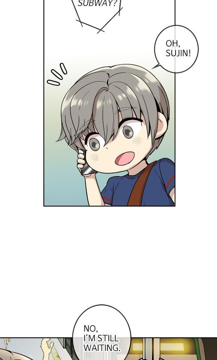Read Three’s a Crowd chapter 18 image 57 on Lezhin