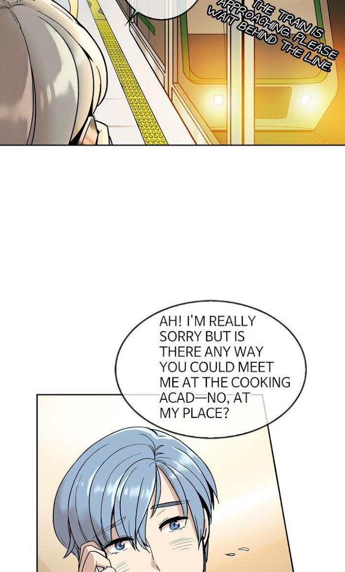 Read Three’s a Crowd chapter 18 image 58 on Lezhin