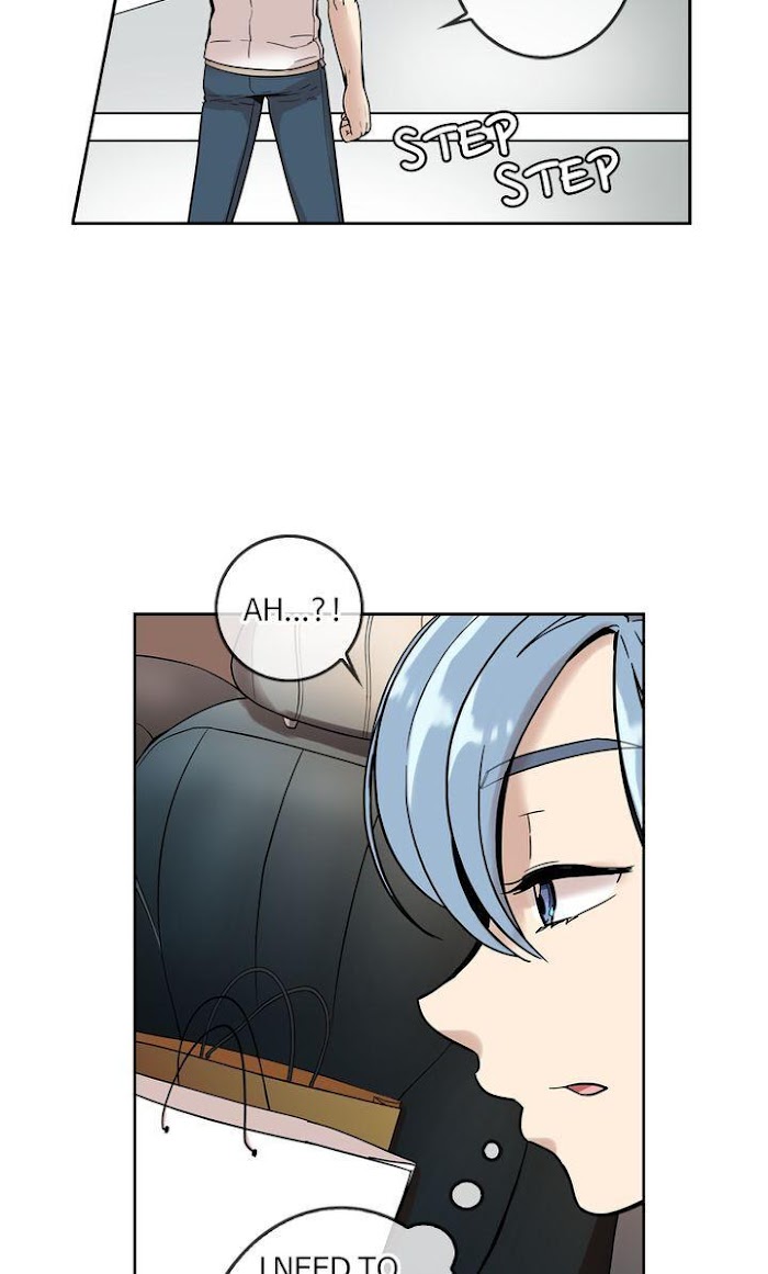 Read Three’s a Crowd chapter 18 image 64 on Lezhin