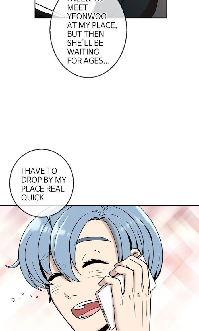 Read Three’s a Crowd chapter 18 image 65 on Lezhin