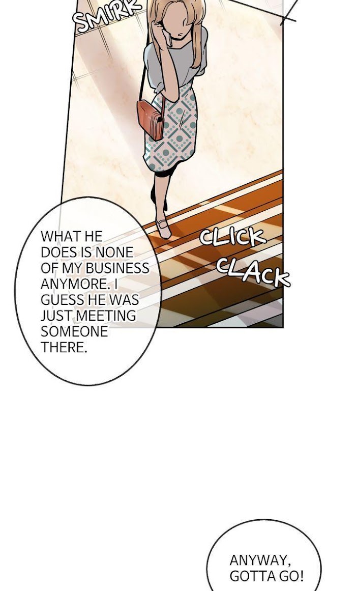 Read Three’s a Crowd chapter 18 image 8 on Lezhin