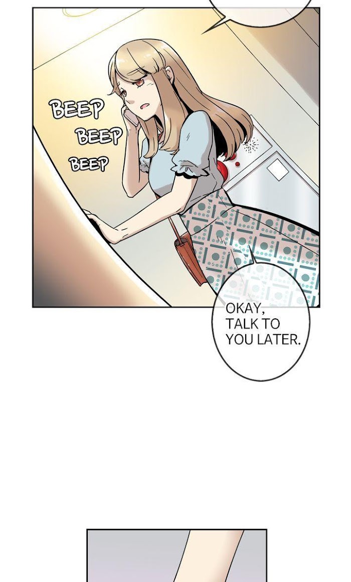 Read Three’s a Crowd chapter 18 image 9 on Lezhin