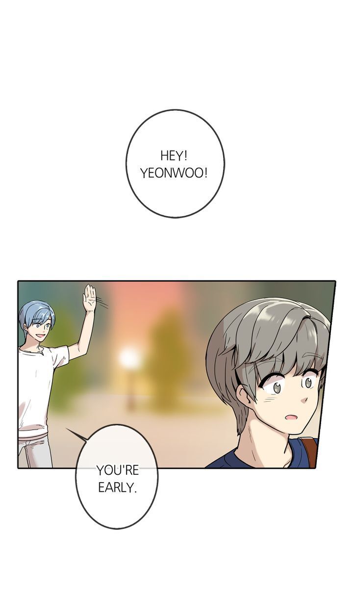 Read Three’s a Crowd chapter 19 image 12 on Lezhin