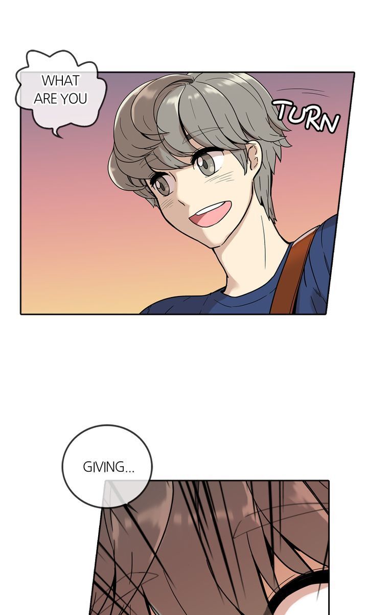 Read Three’s a Crowd chapter 19 image 13 on Lezhin
