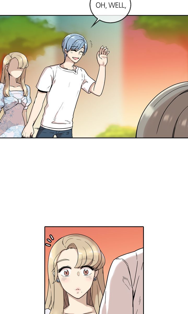 Read Three’s a Crowd chapter 19 image 15 on Lezhin