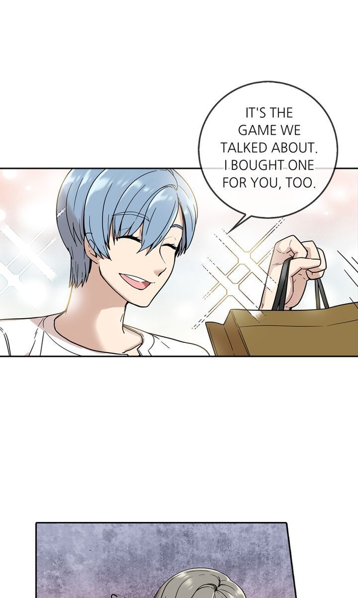 Read Three’s a Crowd chapter 19 image 18 on Lezhin