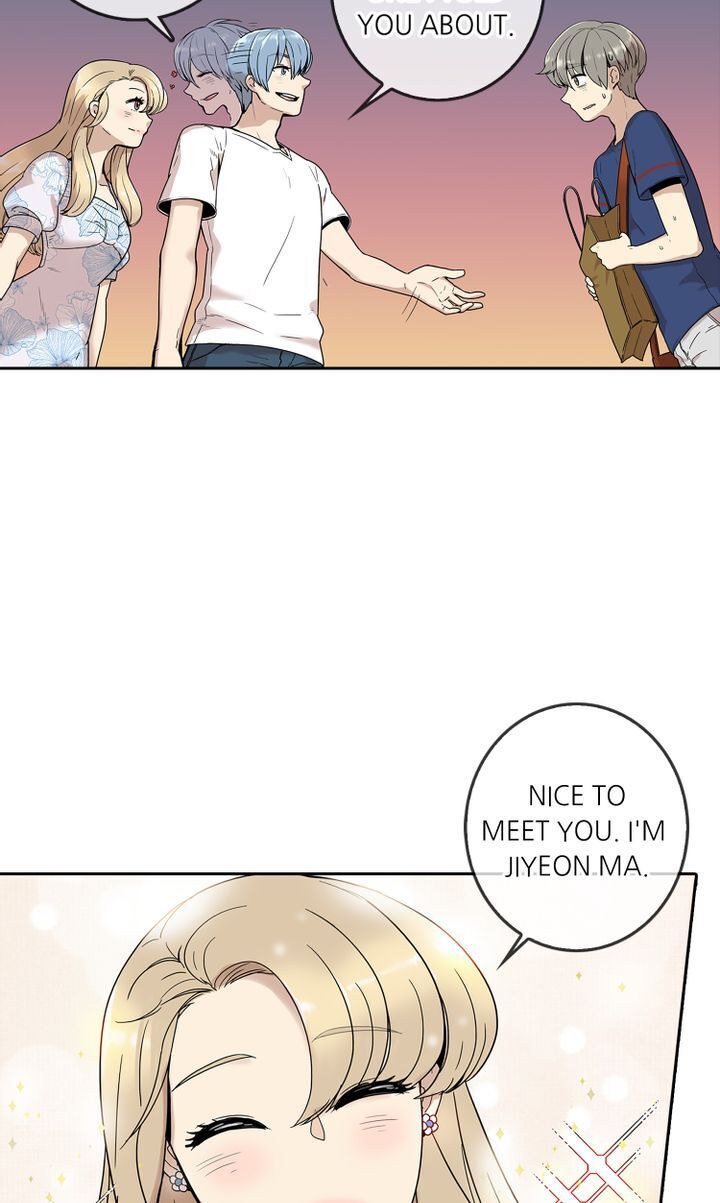 Read Three’s a Crowd chapter 19 image 21 on Lezhin