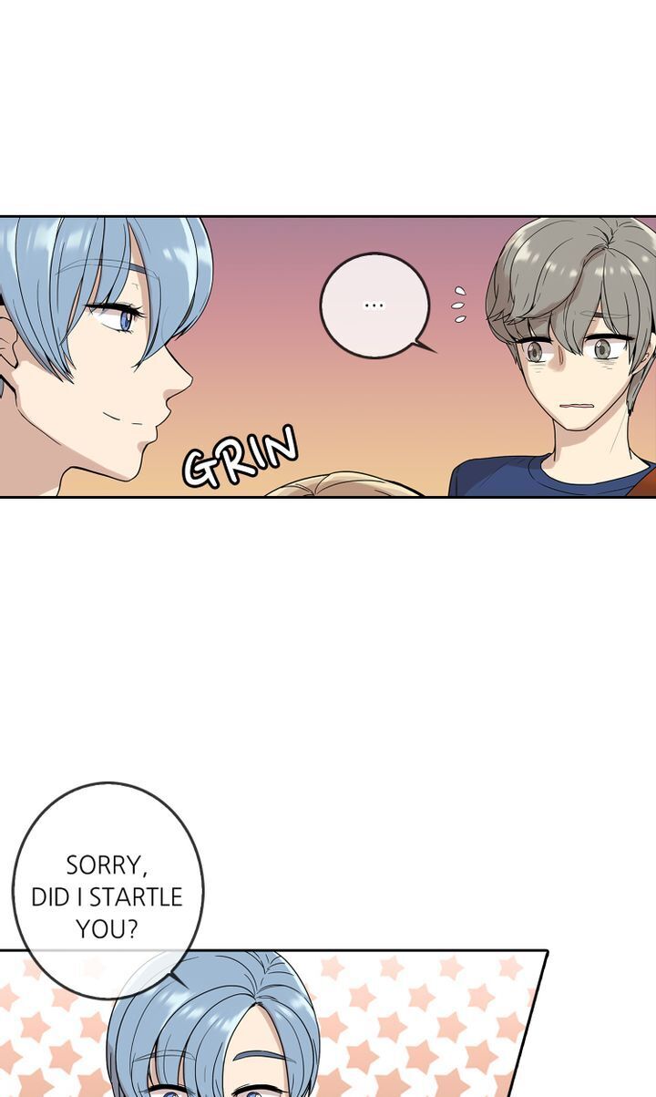 Read Three’s a Crowd chapter 19 image 23 on Lezhin