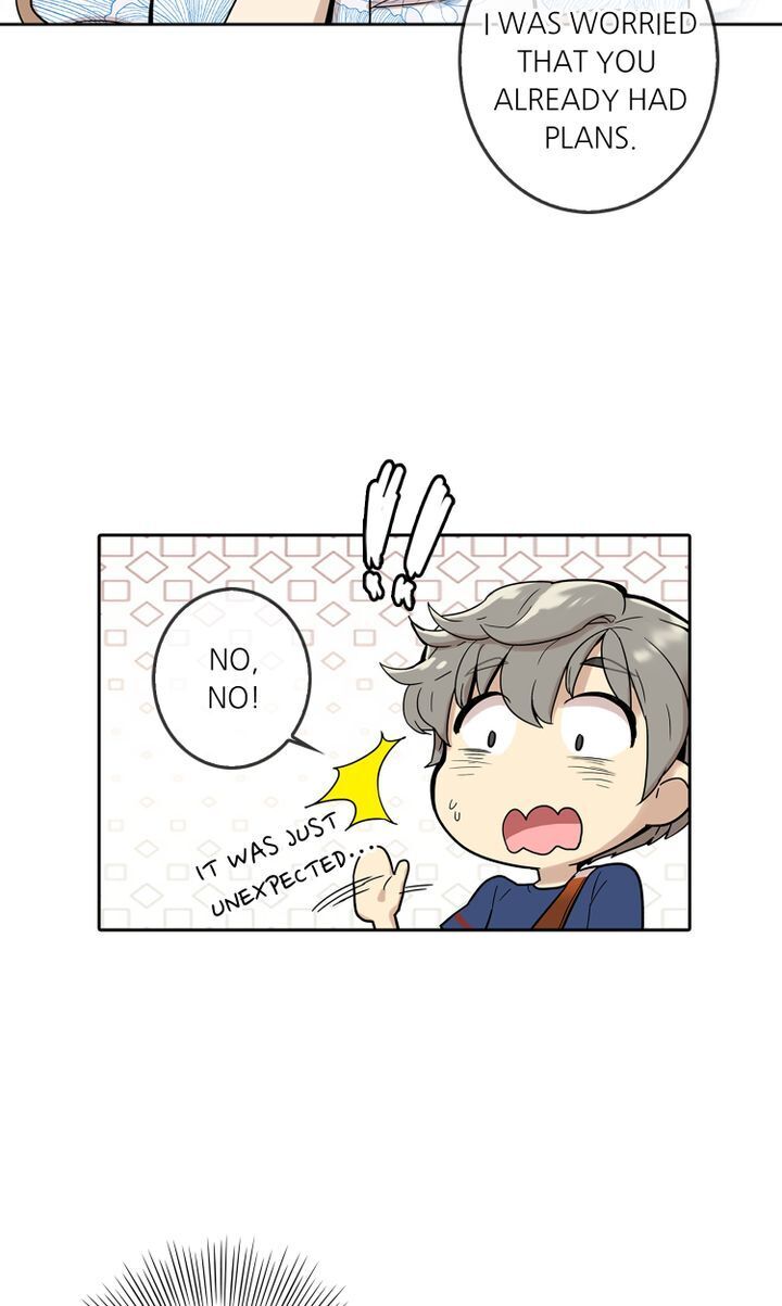 Read Three’s a Crowd chapter 19 image 26 on Lezhin