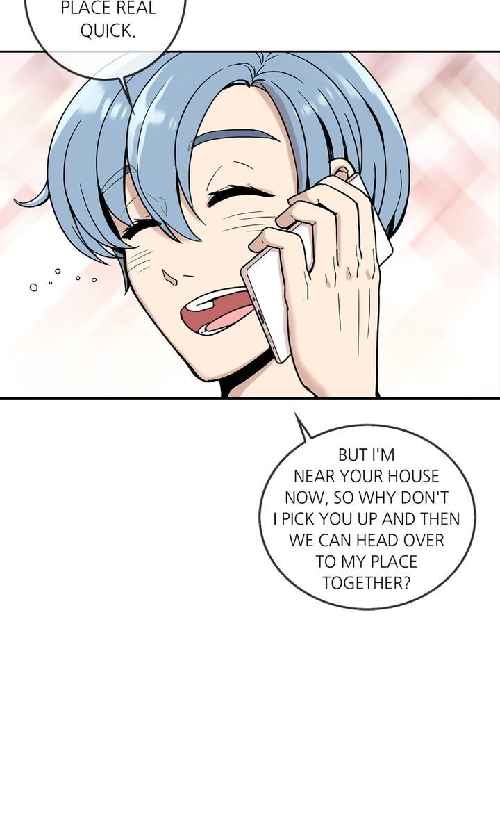 Read Three’s a Crowd chapter 19 image 3 on Lezhin