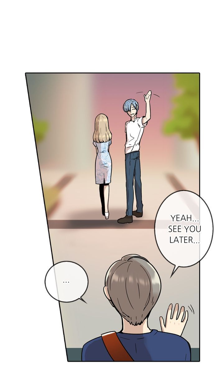 Read Three’s a Crowd chapter 19 image 30 on Lezhin