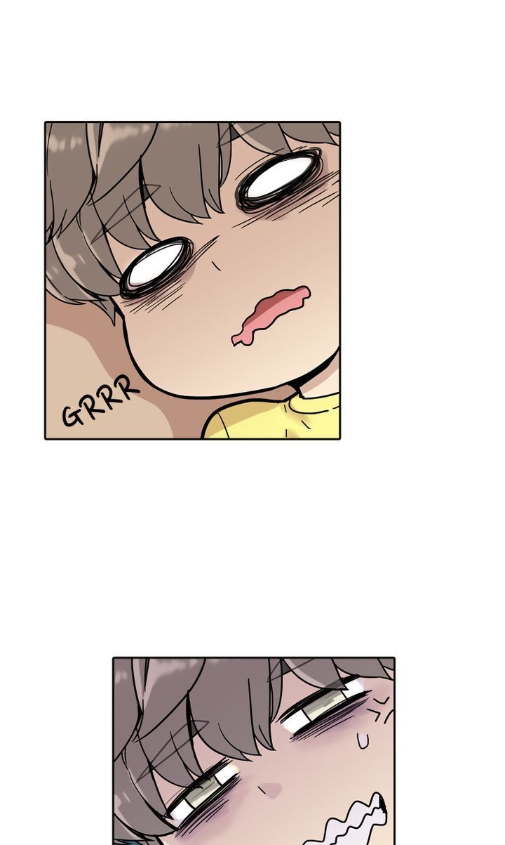 Read Three’s a Crowd chapter 19 image 35 on Lezhin