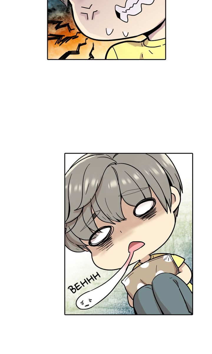 Read Three’s a Crowd chapter 19 image 36 on Lezhin