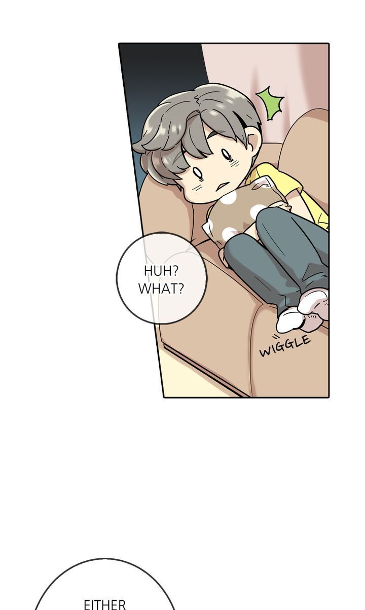 Read Three’s a Crowd chapter 19 image 38 on Lezhin