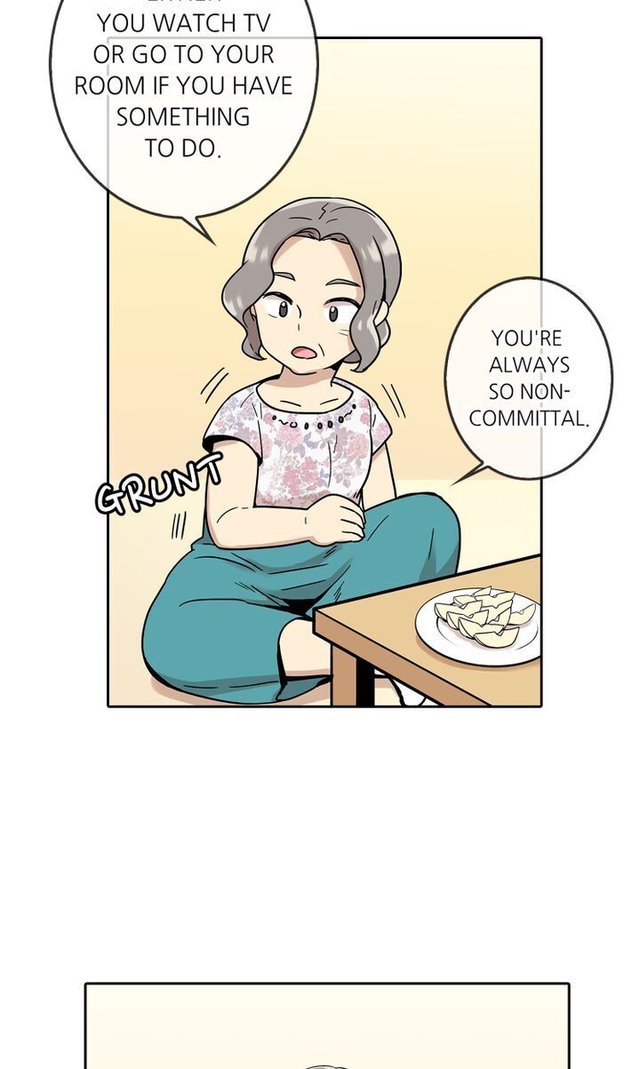 Read Three’s a Crowd chapter 19 image 39 on Lezhin