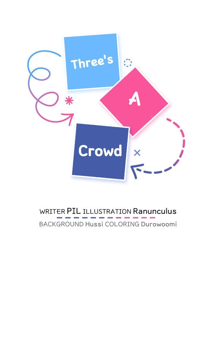 Read Three’s a Crowd chapter 19 image 4 on Lezhin