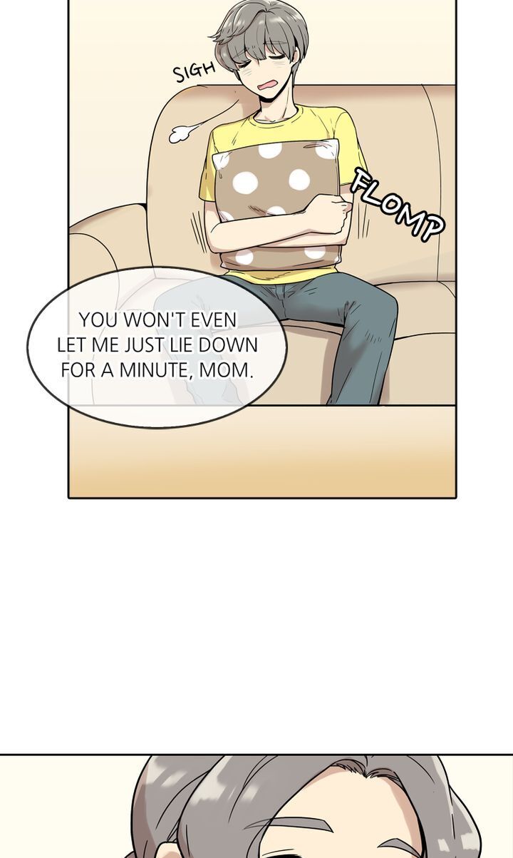 Read Three’s a Crowd chapter 19 image 40 on Lezhin