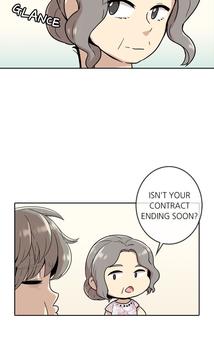 Read Three’s a Crowd chapter 19 image 41 on Lezhin