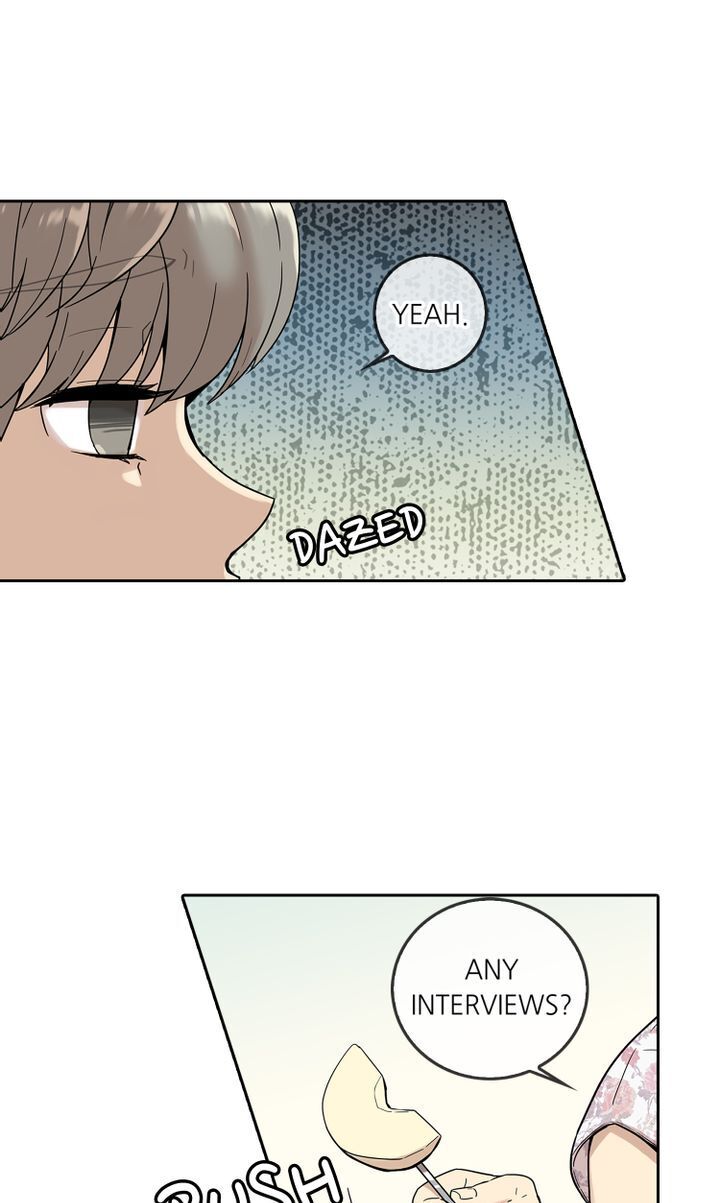 Read Three’s a Crowd chapter 19 image 42 on Lezhin