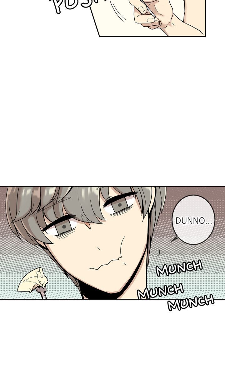 Read Three’s a Crowd chapter 19 image 43 on Lezhin
