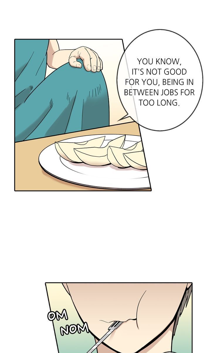 Read Three’s a Crowd chapter 19 image 44 on Lezhin