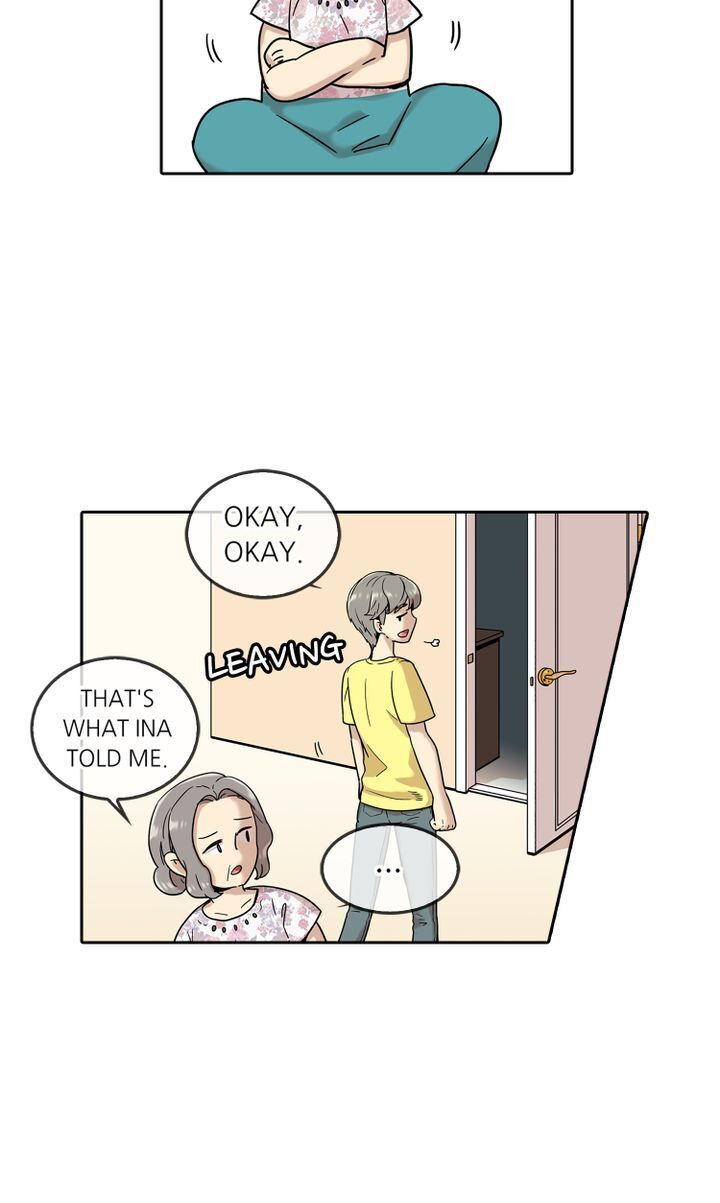 Read Three’s a Crowd chapter 19 image 46 on Lezhin