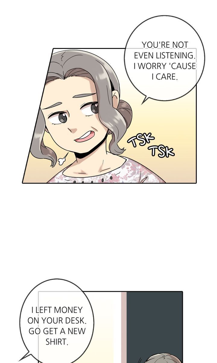 Read Three’s a Crowd chapter 19 image 47 on Lezhin