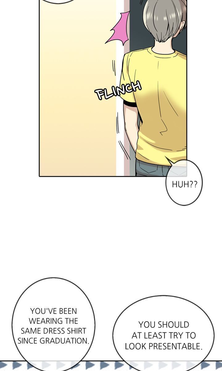 Read Three’s a Crowd chapter 19 image 48 on Lezhin