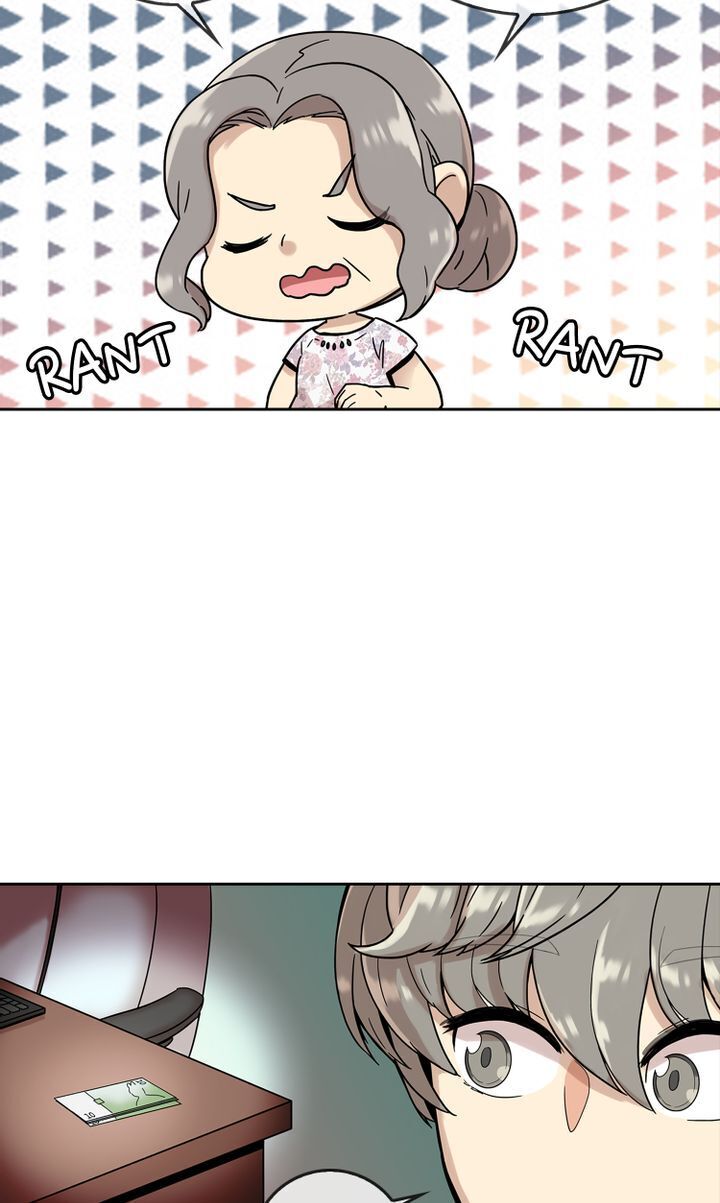 Read Three’s a Crowd chapter 19 image 49 on Lezhin