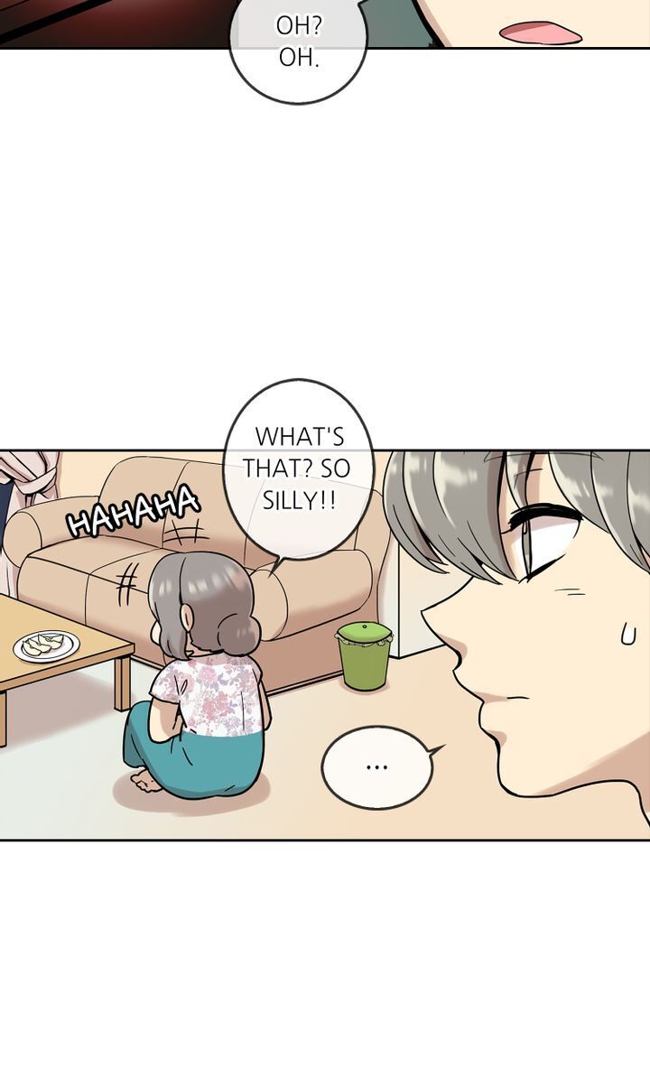 Read Three’s a Crowd chapter 19 image 50 on Lezhin