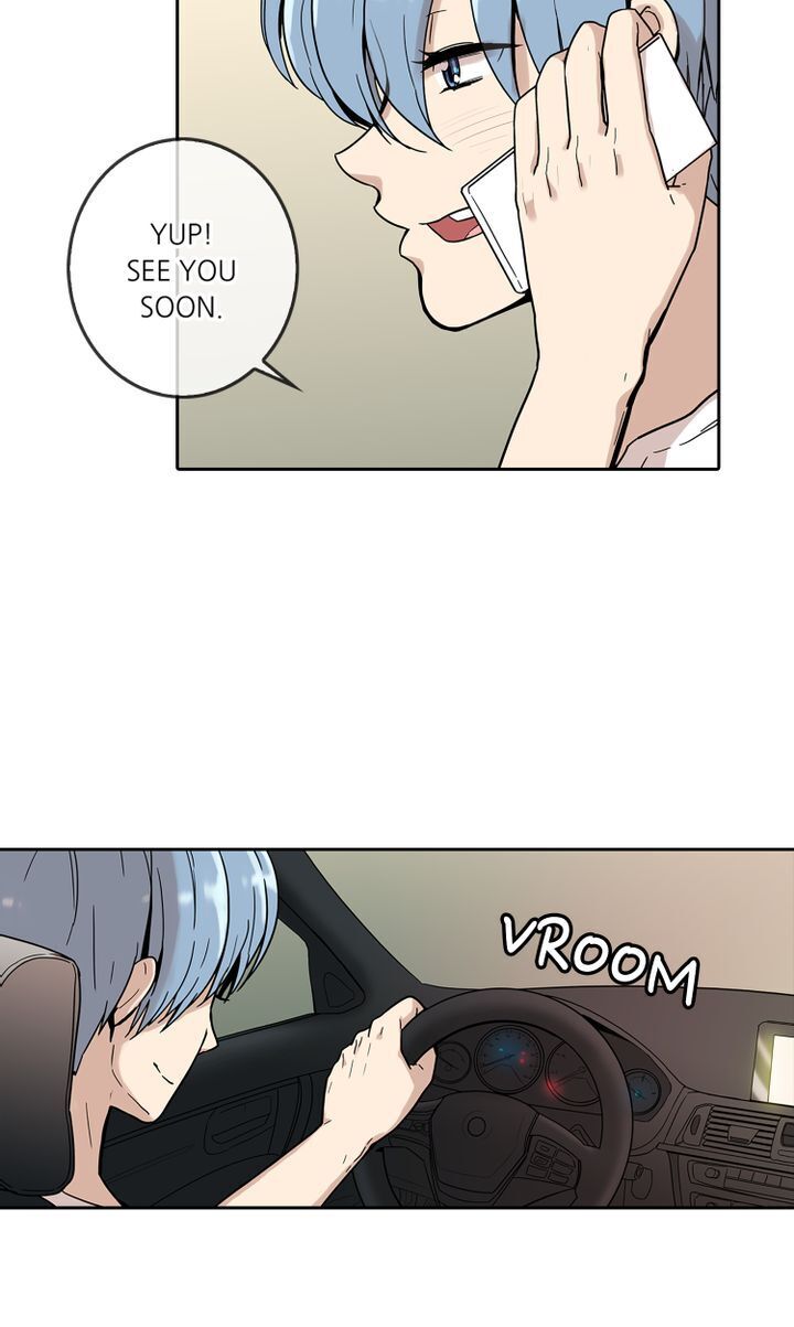 Read Three’s a Crowd chapter 19 image 6 on Lezhin