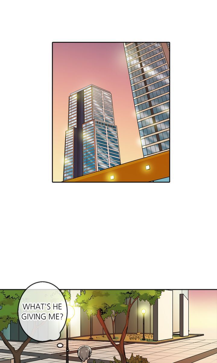 Read Three’s a Crowd chapter 19 image 8 on Lezhin