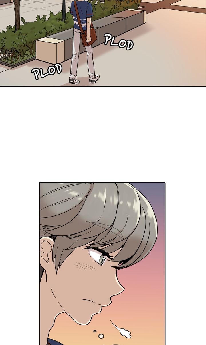 Read Three’s a Crowd chapter 19 image 9 on Lezhin
