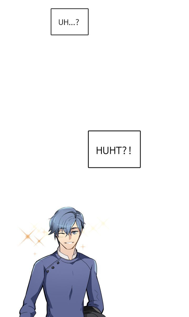 Read Three’s a Crowd chapter 2 image 1 on Lezhin