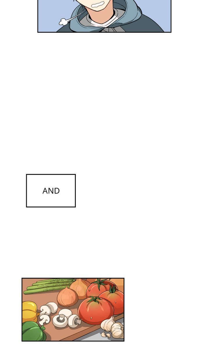 Read Three’s a Crowd chapter 2 image 11 on Lezhin