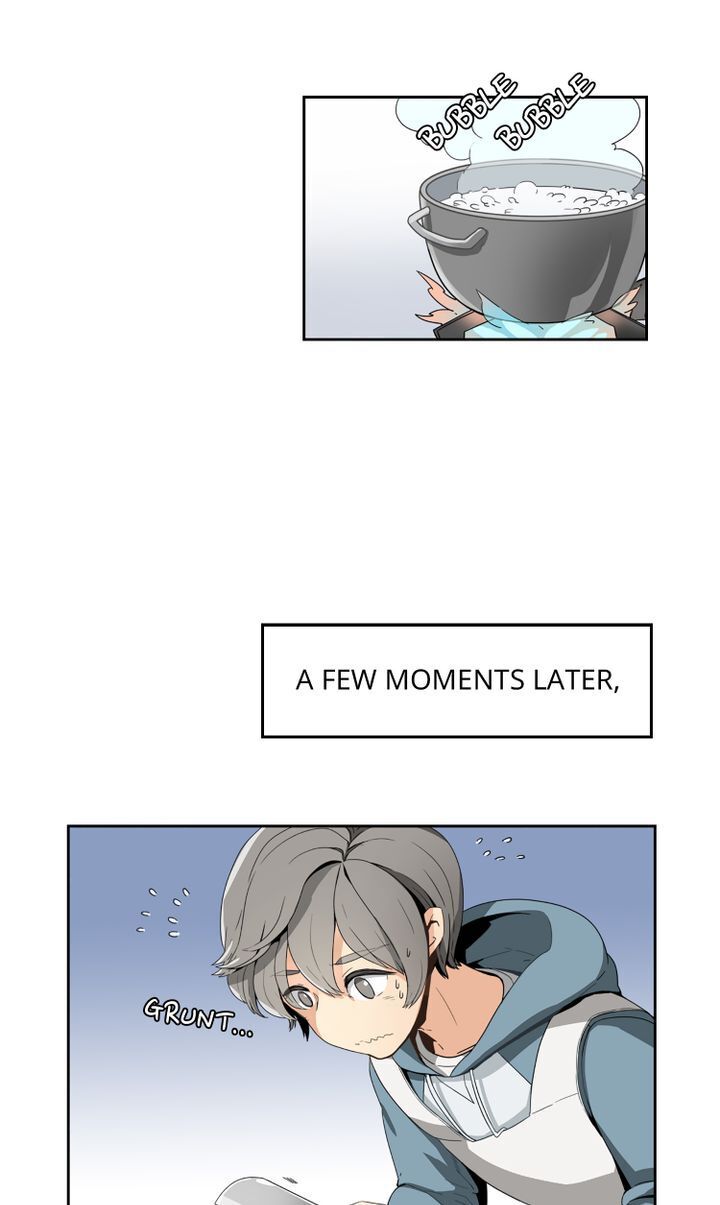 Read Three’s a Crowd chapter 2 image 12 on Lezhin