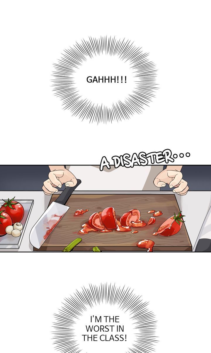 Read Three’s a Crowd chapter 2 image 14 on Lezhin
