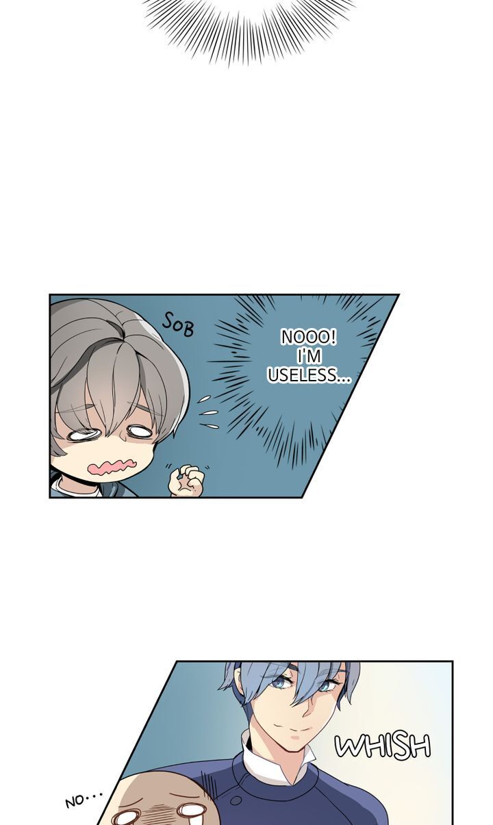 Read Three’s a Crowd chapter 2 image 15 on Lezhin