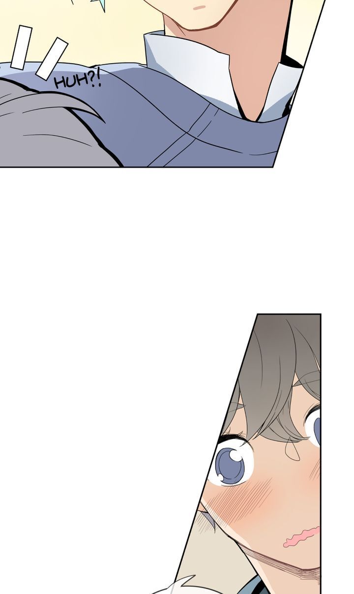 Read Three’s a Crowd chapter 2 image 17 on Lezhin