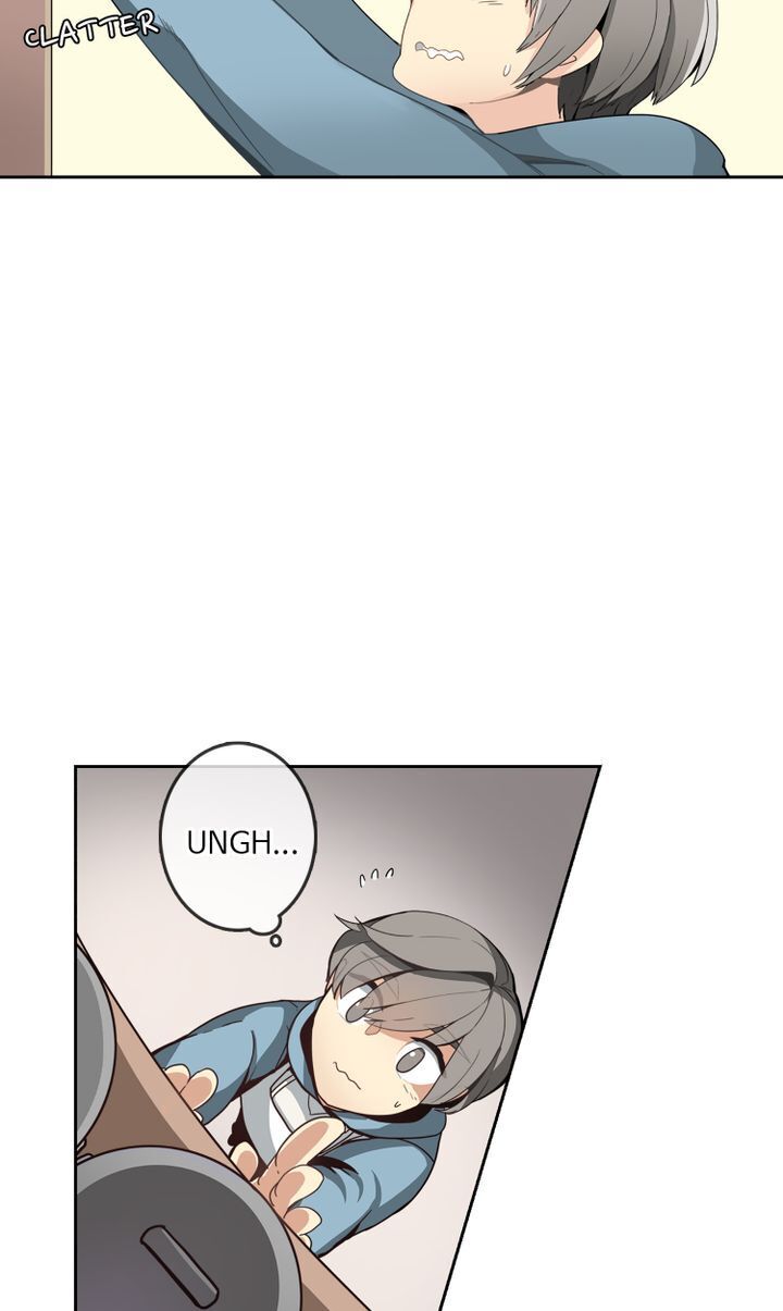 Read Three’s a Crowd chapter 2 image 22 on Lezhin