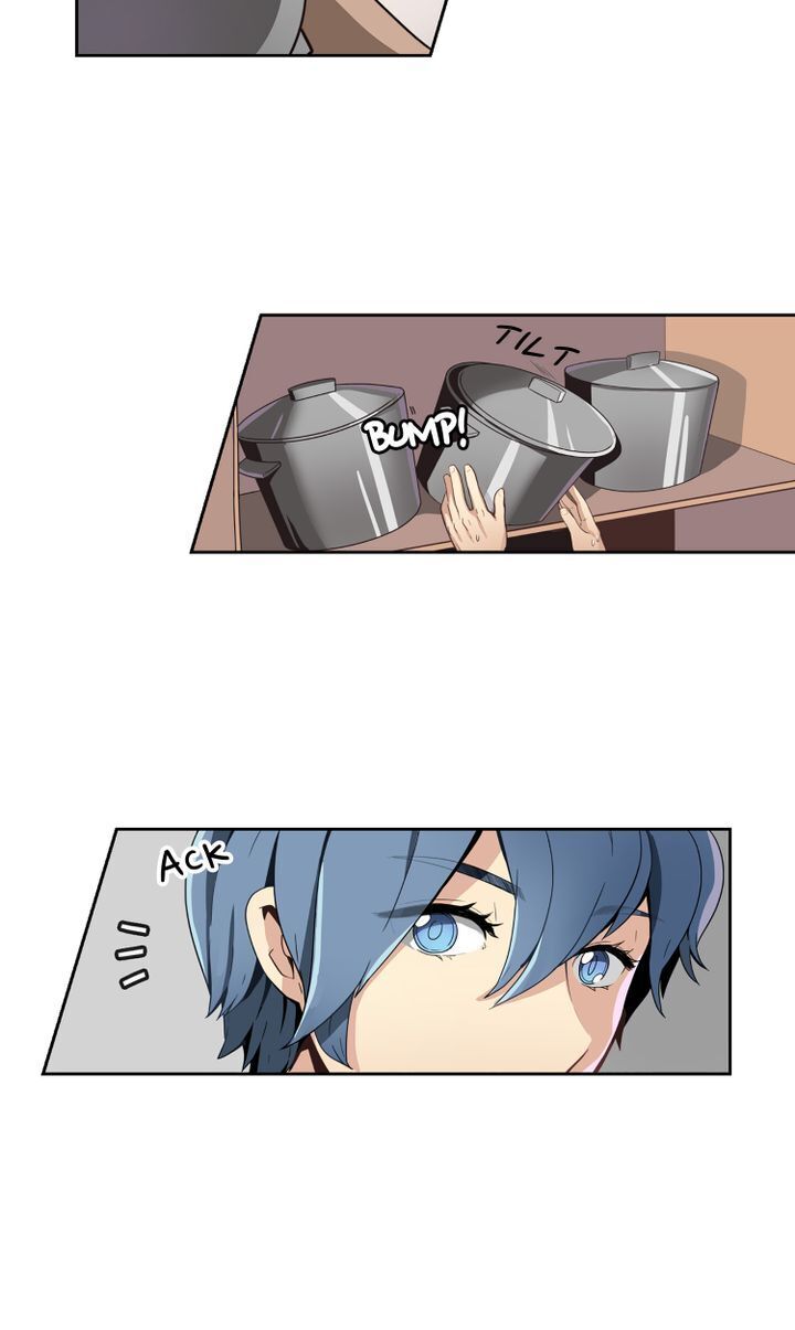 Read Three’s a Crowd chapter 2 image 23 on Lezhin