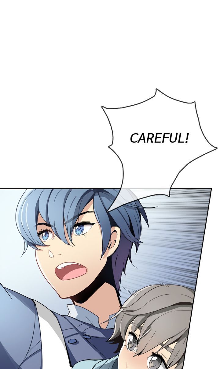 Read Three’s a Crowd chapter 2 image 24 on Lezhin